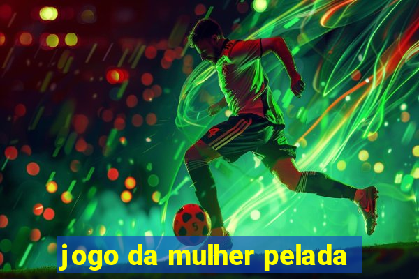 jogo da mulher pelada